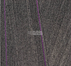 Ковровая плитка Milliken Facet fca 151-79 Anthracite Mauve фото 1 | FLOORDEALER